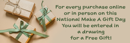 National Apple Pie Day and National Green Bean Casserole Day - December 3