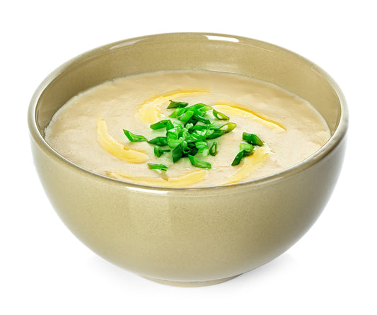 Potato Leek Soup