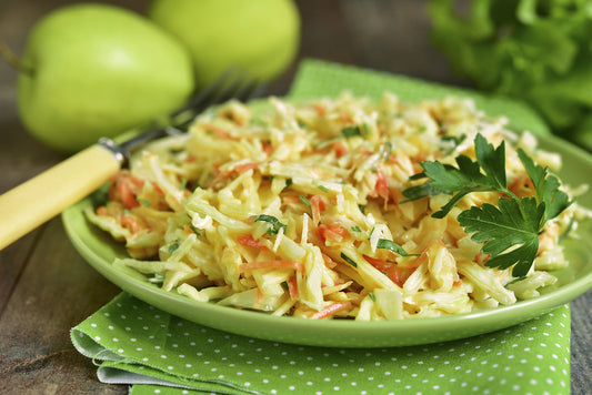 Jeddy's Cole Slaw