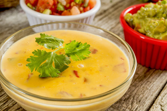 Queso Dip