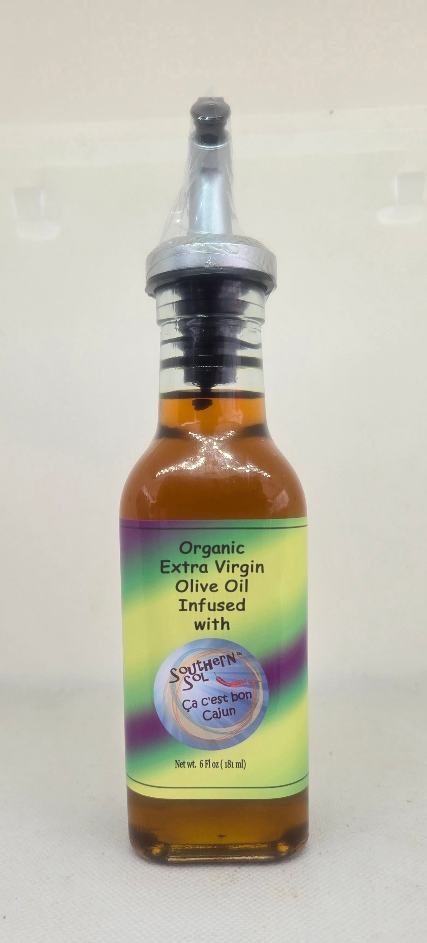 Ça C’est Bon Cajun Blackening Spice - Southern Sol
