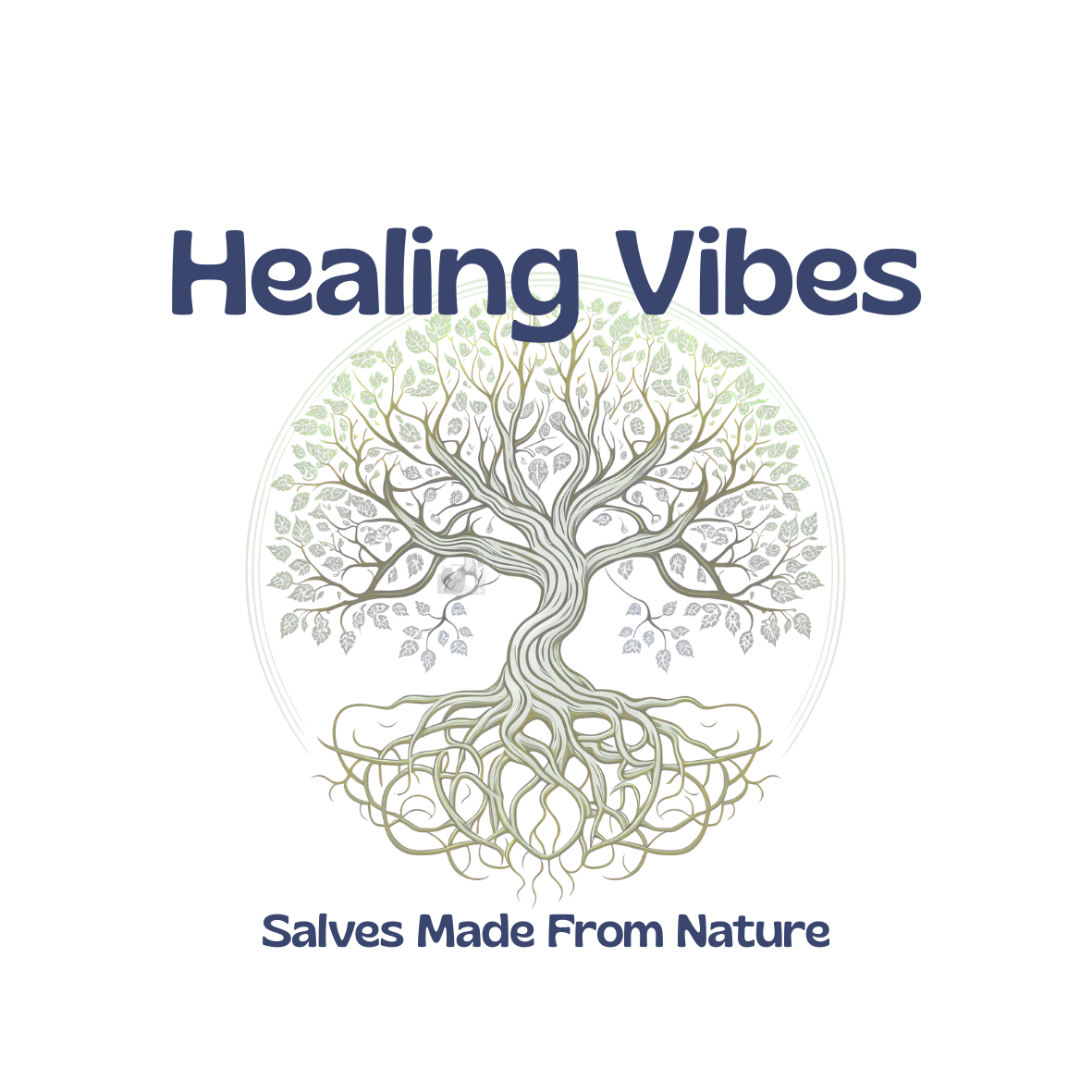 Healing Vibes Calendula Salve - Southern Sol