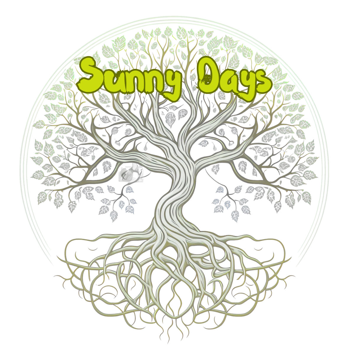 Sunny Days - Southern Sol