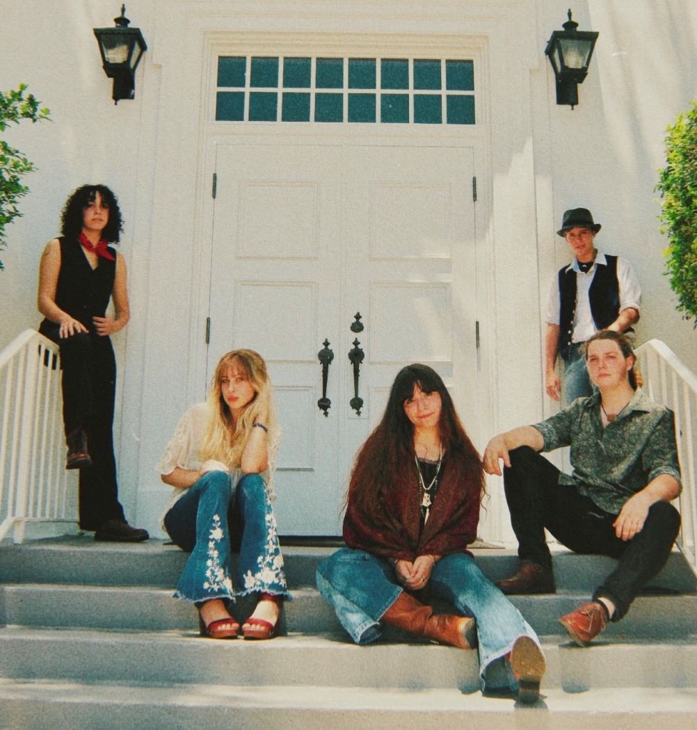 Sweet Fleet - Fleetwood Mac Tribute Band - Southern Sol