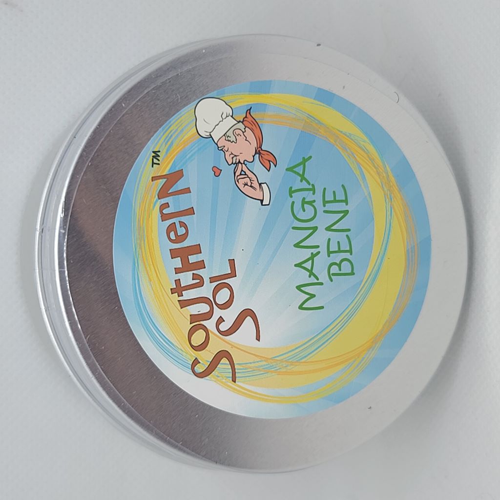 Mangia Bene Italian Blend - Southern Sol