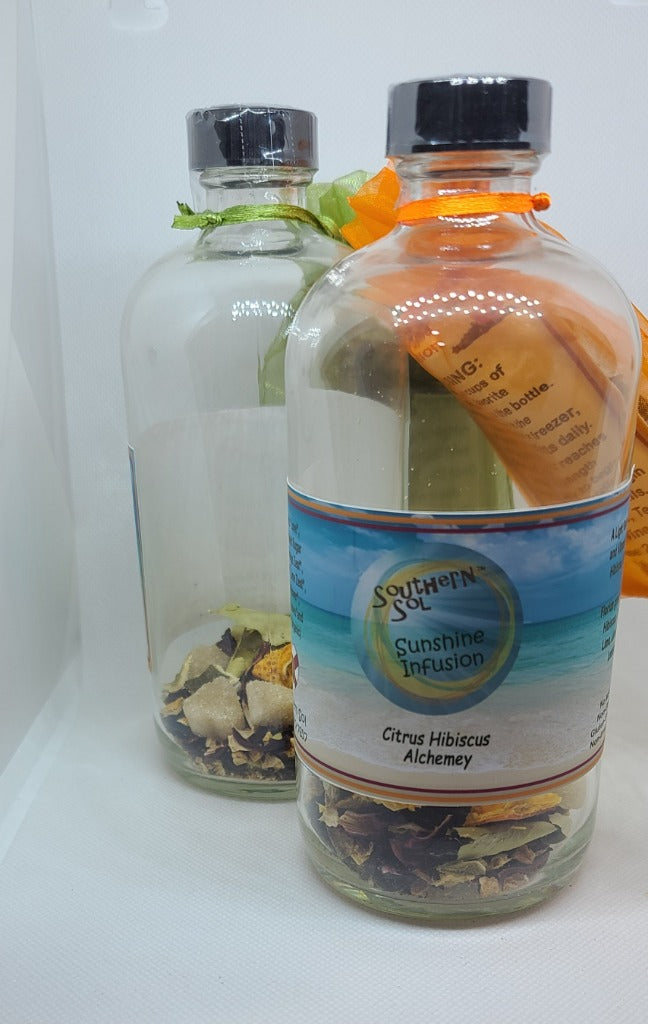 Sunshine Infusion - Southern Sol