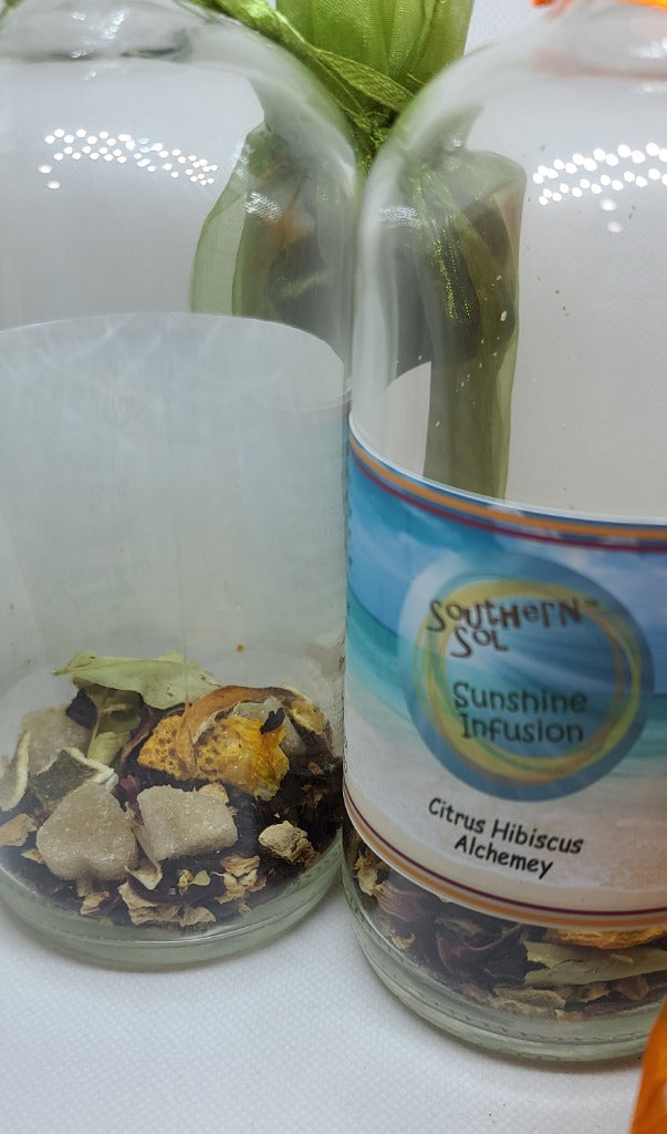 Sunshine Infusion - Southern Sol
