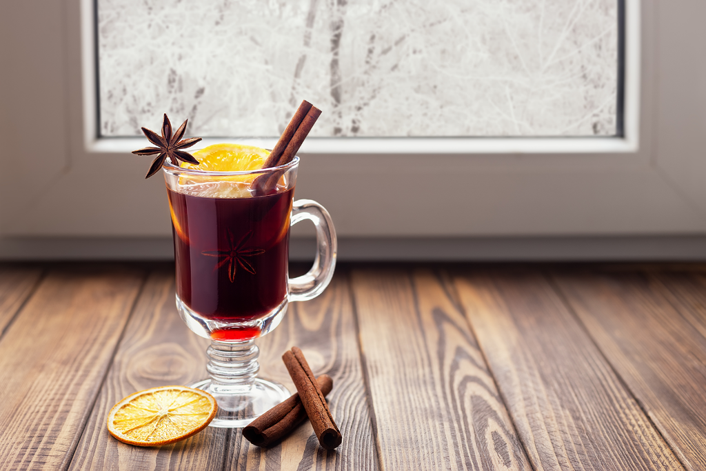 Mulling Herb Pack - Southern Sol