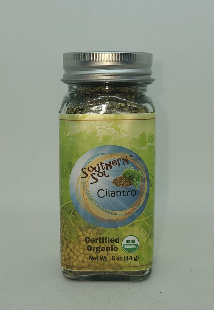 Cilantro - Southern Sol