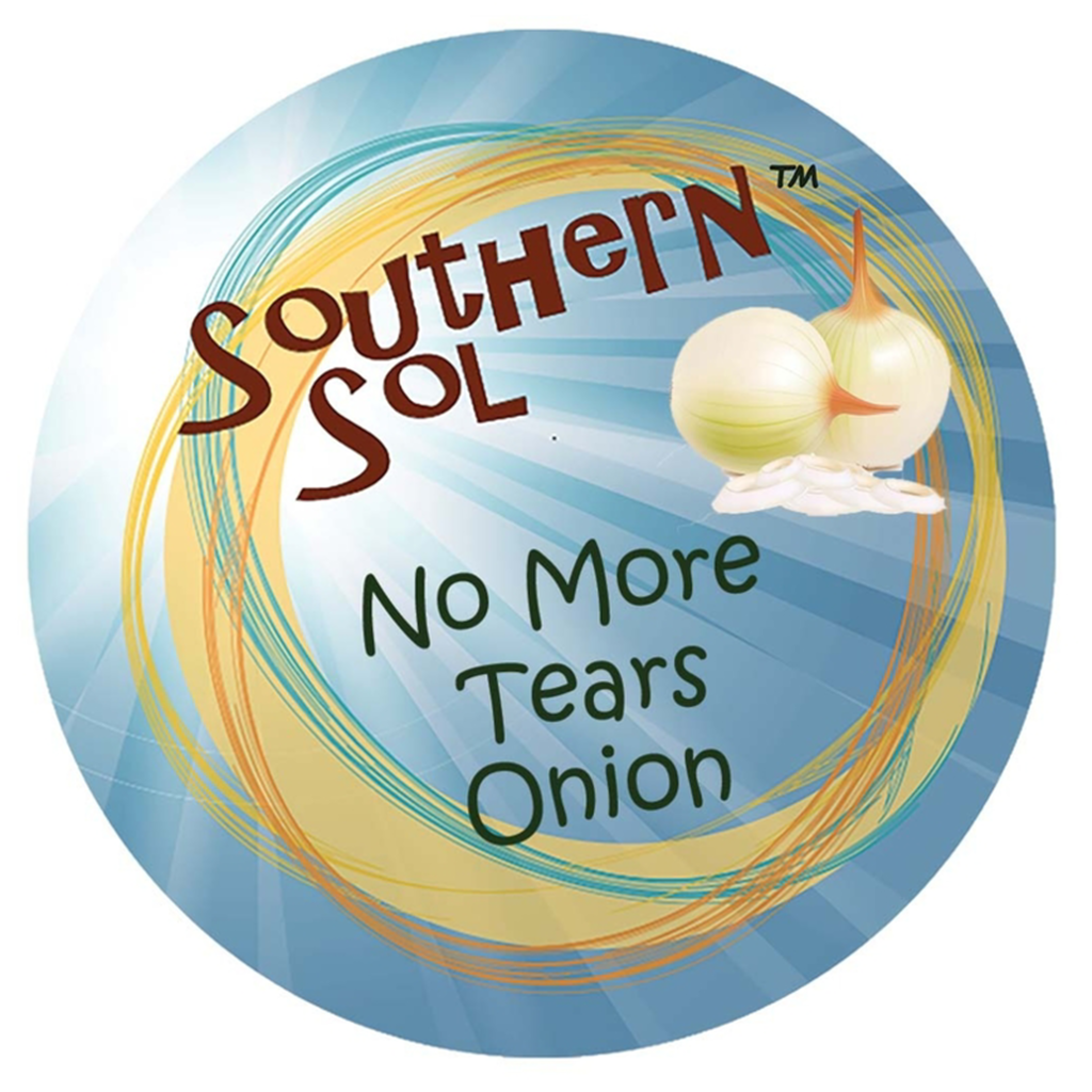 No More Tears Onion Dip & Spice Mix - Southern Sol