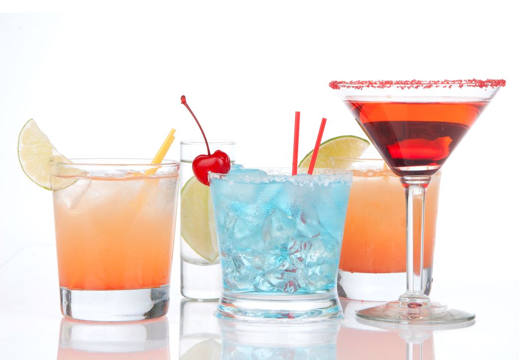 Sweet & Sassy Drink Rimmer - Southern Sol