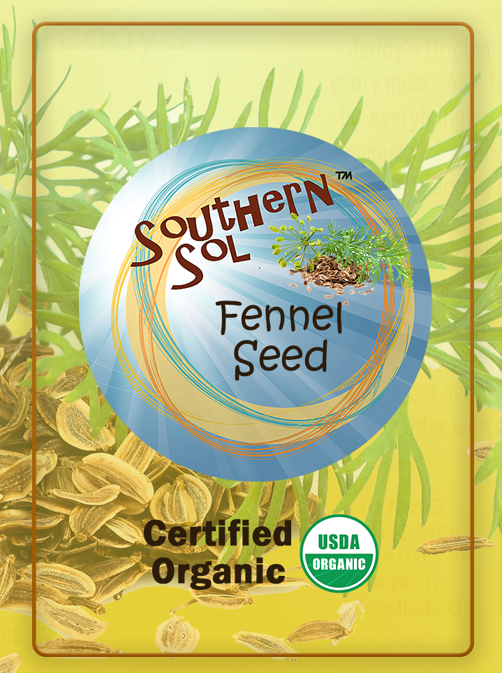 Fennel - Southern Sol
