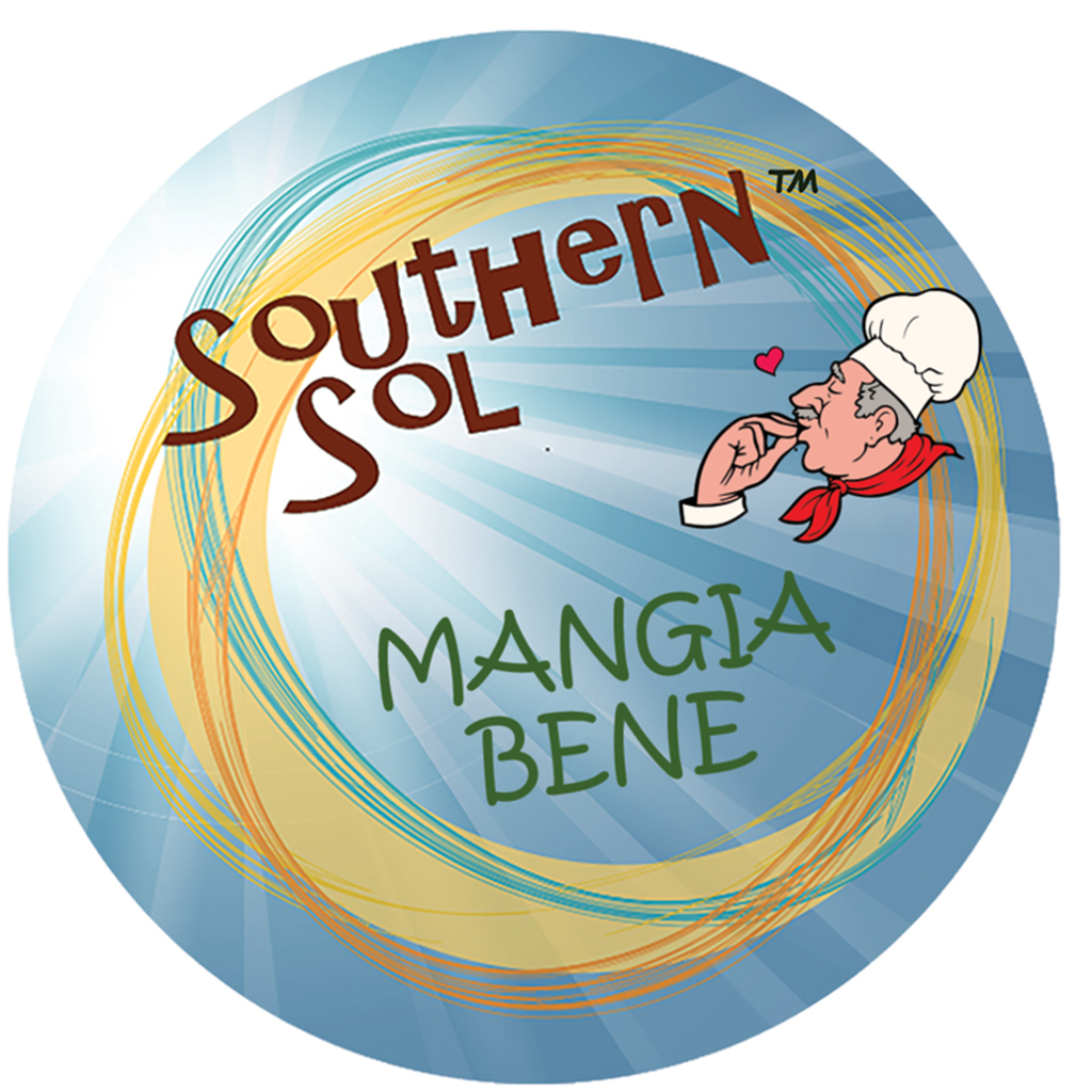 Mangia Bene Italian Blend - Southern Sol
