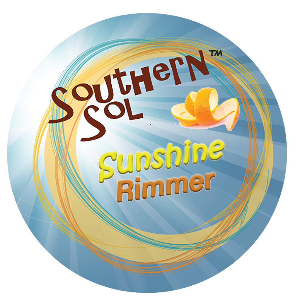 Sunshine Rimmer - Southern Sol