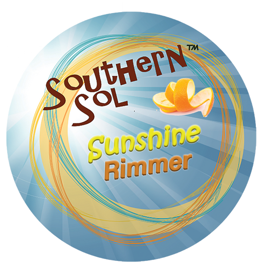Sunshine Rimmer - Southern Sol
