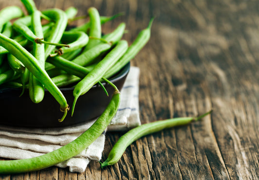 The Best Ever Green Bean Casserole