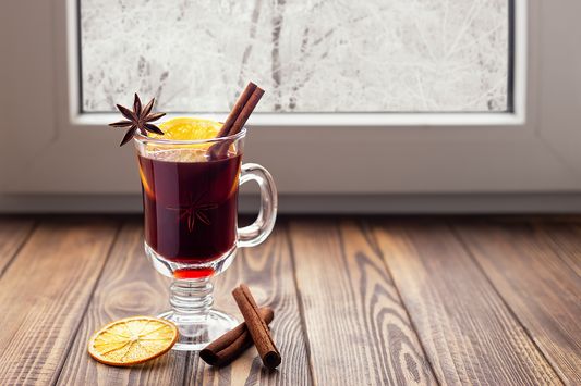 December 20th is National Sangria Day!