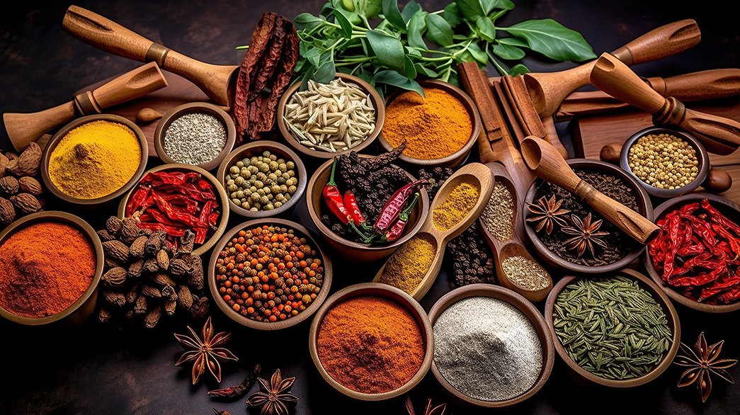 Out with the Old: The Importance of Refreshing Your Spice Collection