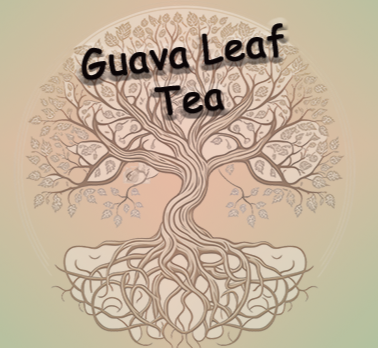 Guava Leaf Tea - Southern Sol