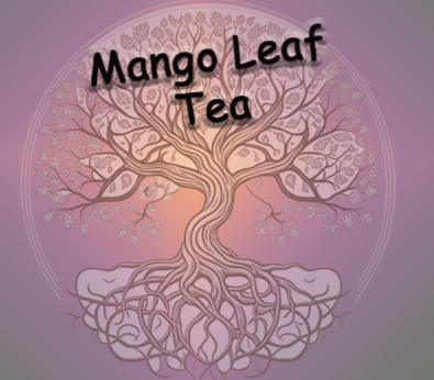 Mango Leaf Tea - Southern Sol