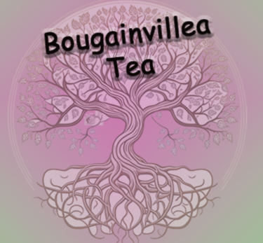 Bougainvillea Tea - Southern Sol
