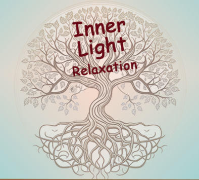 Inner Light Stress Relief and Relaxation Tea