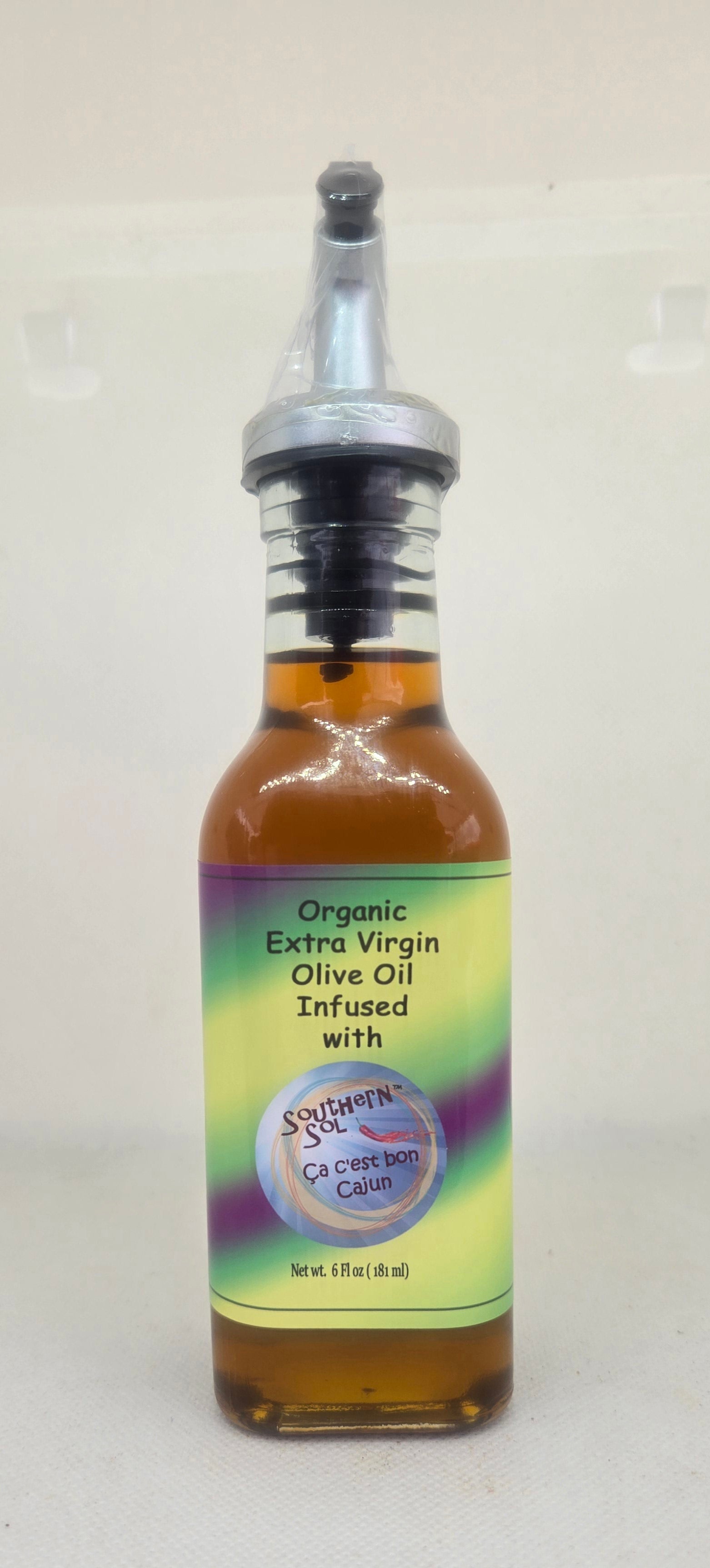 Ça C’est Bon Cajun Blackening Spice - Southern Sol