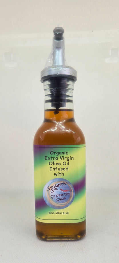 Ça C’est Bon Cajun Blackening Spice - Southern Sol