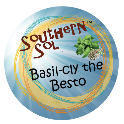 Basil-cly the Besto - Southern Sol