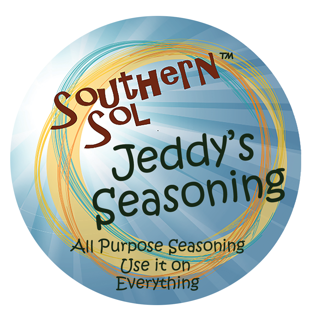 Jeddy's Seasoning