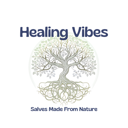 Healing Vibes Calendula Salve - Southern Sol