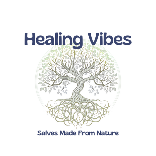 Healing Vibes Calendula Salve - Southern Sol