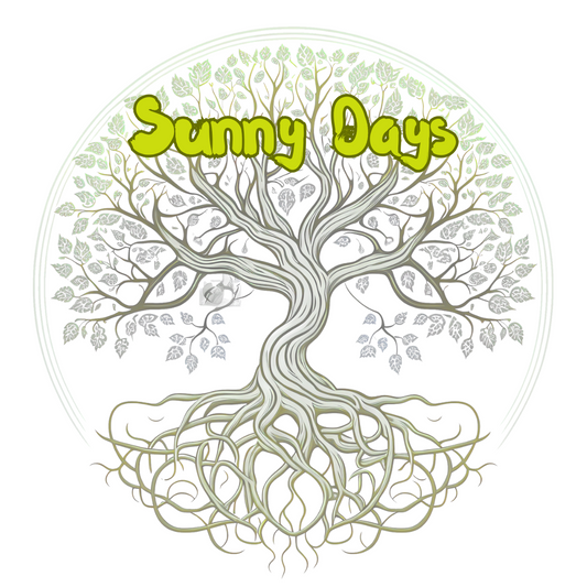 Sunny Days - Southern Sol
