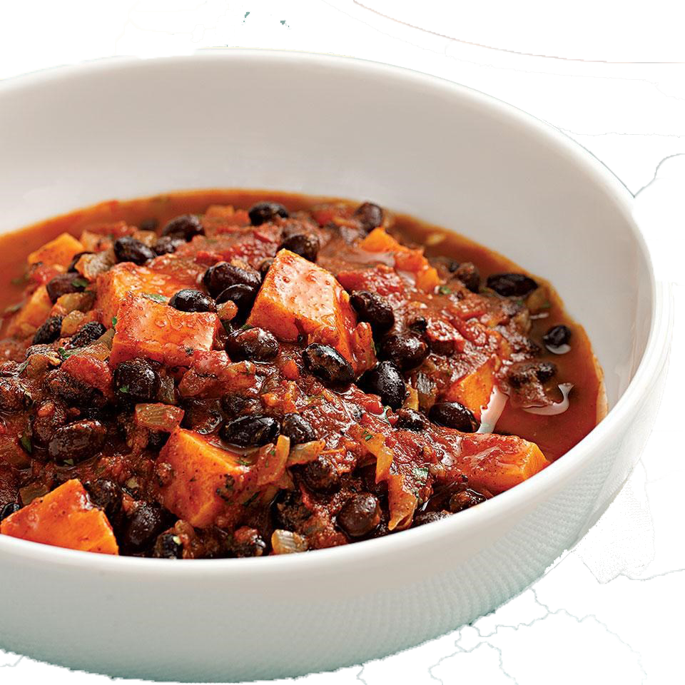 Taste of Sol Chili Seasoning - Southern Sol Sweet Potato Black Bean Chilli