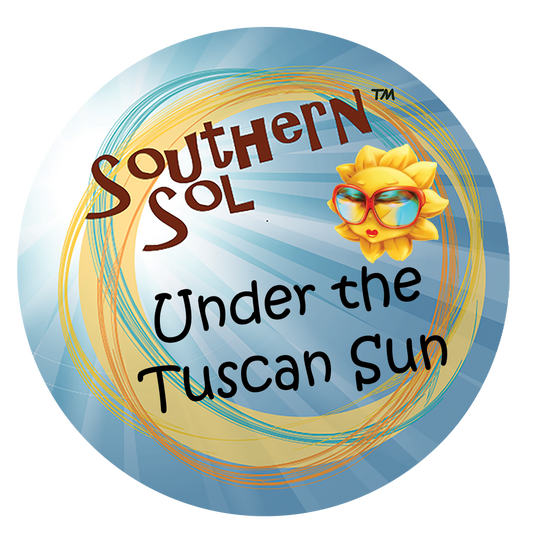 Under the Tuscan Sun