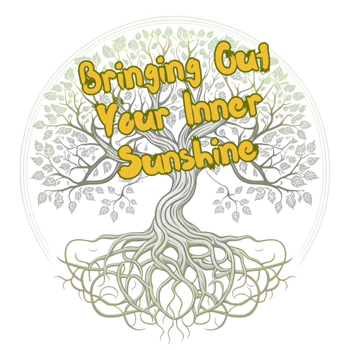 Bringing Out Your Inner Sunshine - Southern Sol