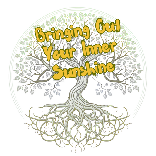 Bringing Out Your Inner Sunshine - Southern Sol
