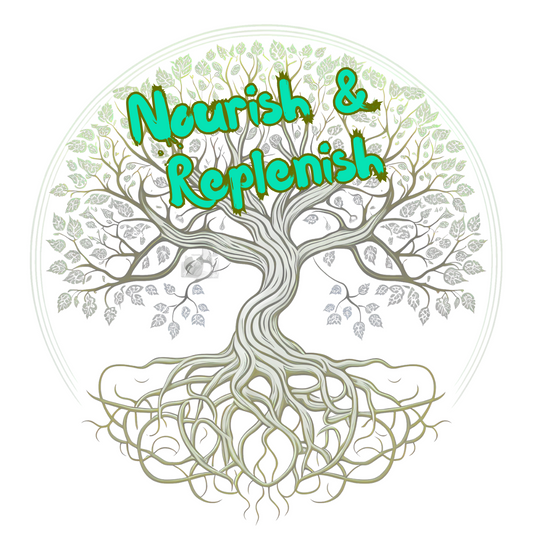 Nourish & Replenish - Southern Sol