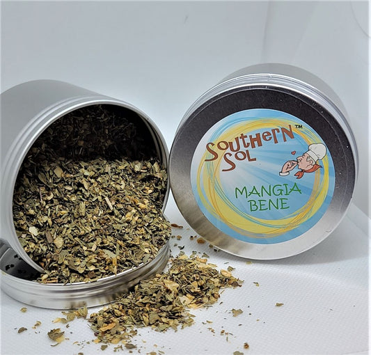 Mangia Bene Italian Blend - Southern Sol