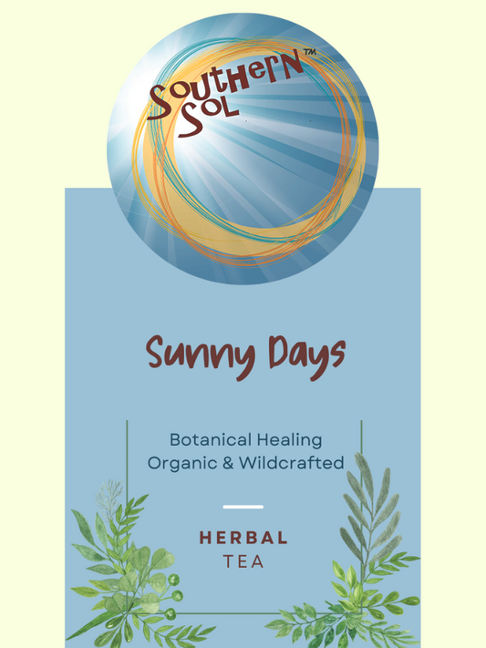 Sunny Days - Southern Sol