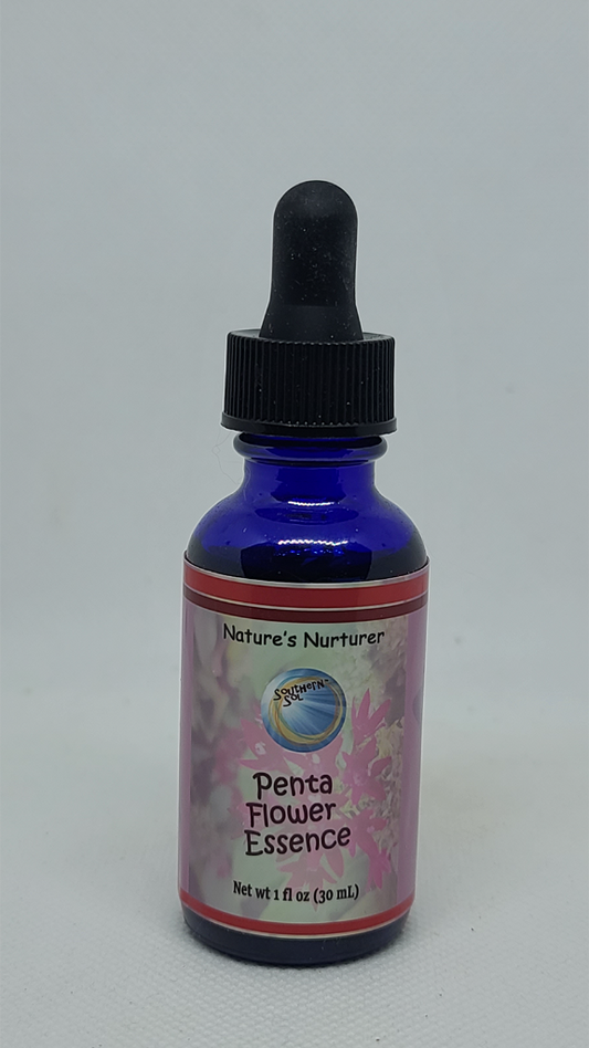Penta Flower Essence - Southern Sol
