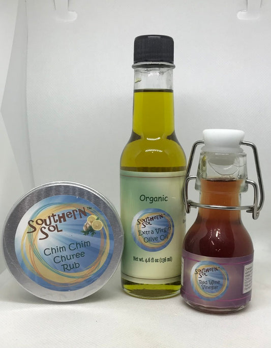 Chim Chim Churee Gift Set - Southern Sol
