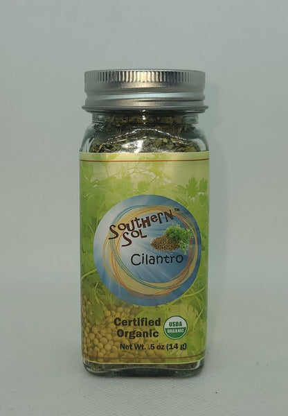 Cilantro - Southern Sol