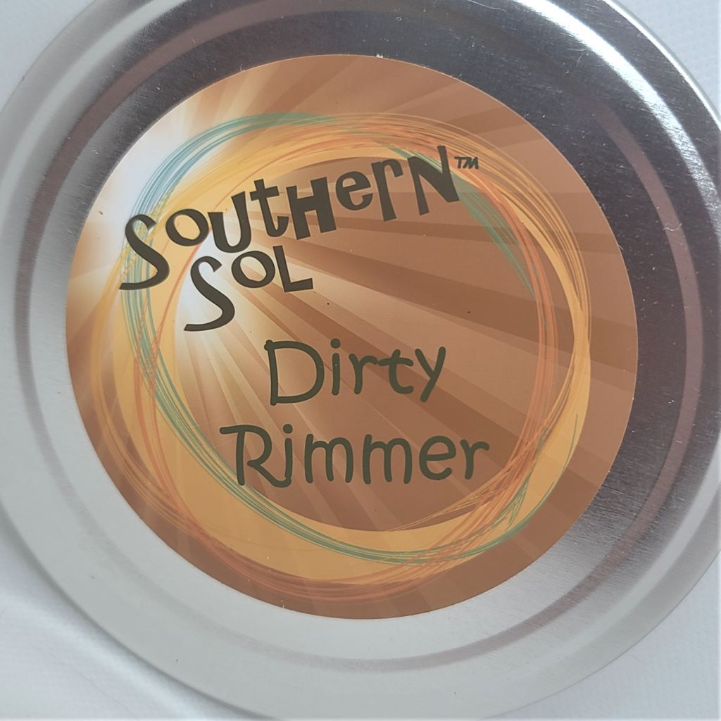 Dirty Rimmer - Southern Sol