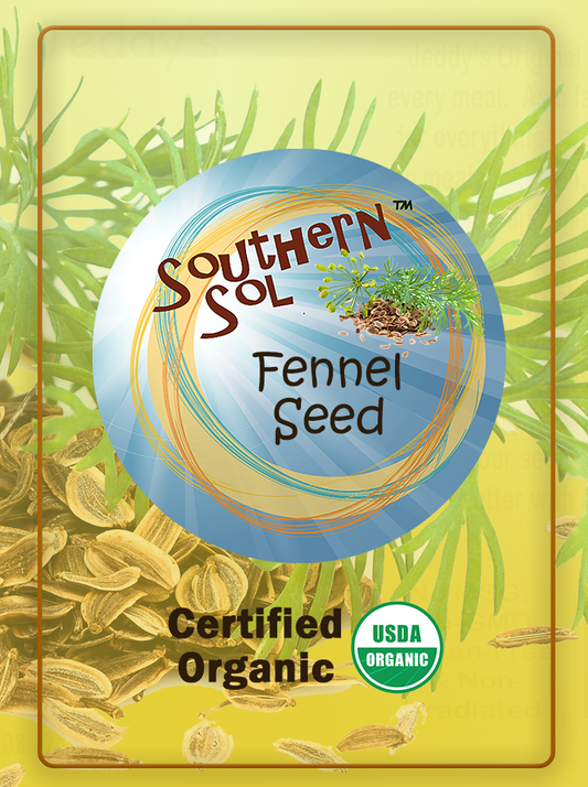 Fennel - Southern Sol