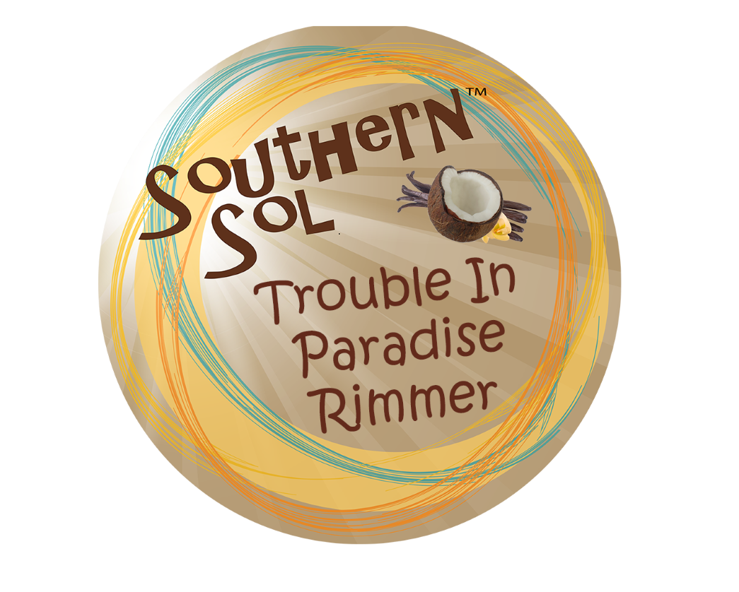 Trouble in Paradise Rimmer - Southern Sol