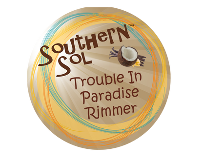 Trouble in Paradise Rimmer - Southern Sol