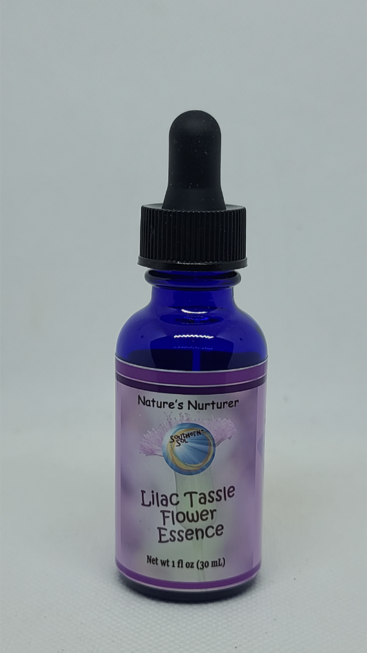 Lilac Tassle Flower Essence - Southern Sol